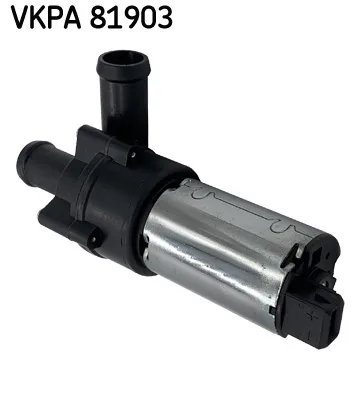 Водна помпа, охлаждане на двигателя SKF